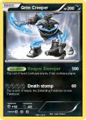 Grim Creeper
