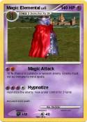 Magic Elemental