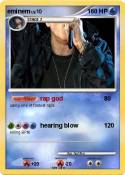 eminem