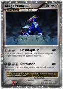 Dialga Primal