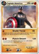 Captain America
