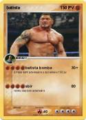 batista