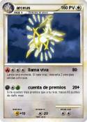 arceus