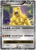 bidoof