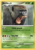 Gorilla
