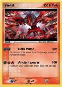 Yveltal