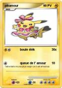 pikamour
