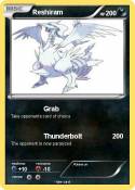 Reshiram