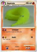 Squirmle