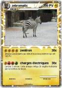 zebromatic