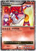 Groudon