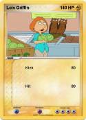 Lois Griffin