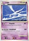 Lugia