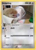 Hedgehog
