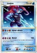 Undyne