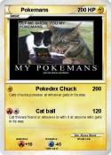 Pokemans