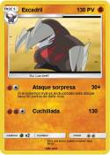 Excadril