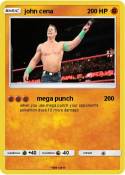 john cena