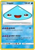Dripplet