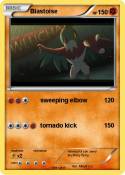 Blastoise