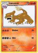 Ratmeleon