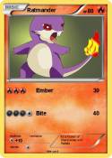 Ratmander