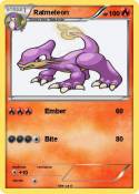 Ratmeleon