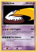 The Big Beak