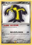 BIO-SLUG