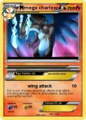 mega charizard