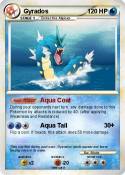 Gyrados