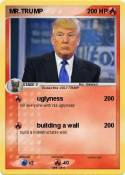 MR.TRUMP