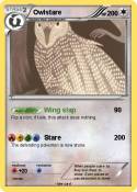 Owlstare