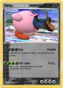 Kirby 999999991