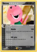 Barney