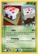 Cake