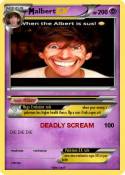 albert