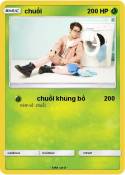chuối