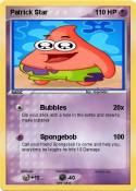 Patrick Star