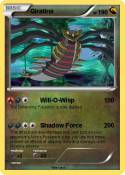 Giratina