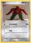 killer