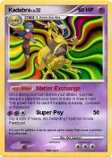 Kadabra