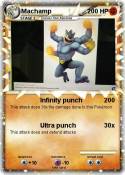 Machamp