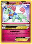 Unicorn