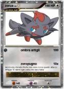 zorua