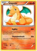dragonite