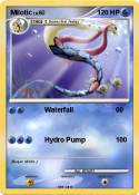 Milotic