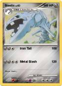 Steelix