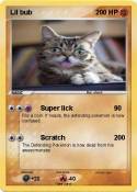 Lil bub
