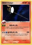 NASA Voyager